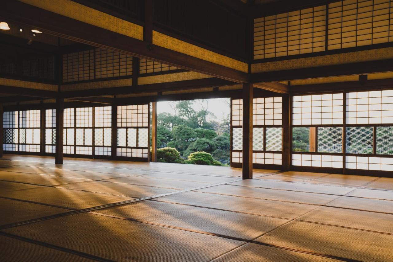 Ohana Hotel Yanagawa Exterior photo