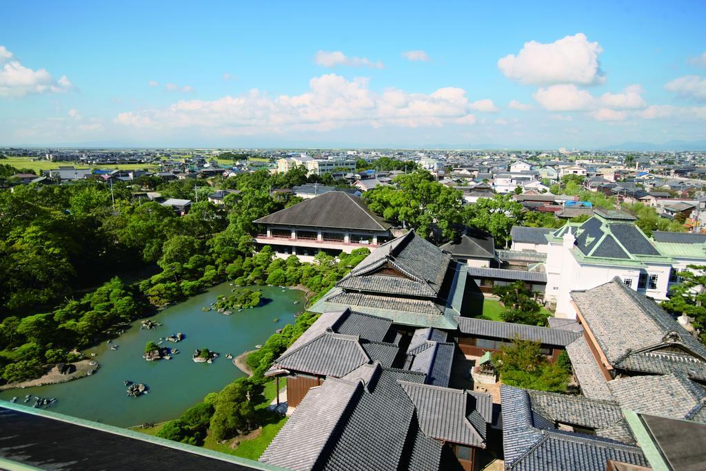 Ohana Hotel Yanagawa Exterior photo