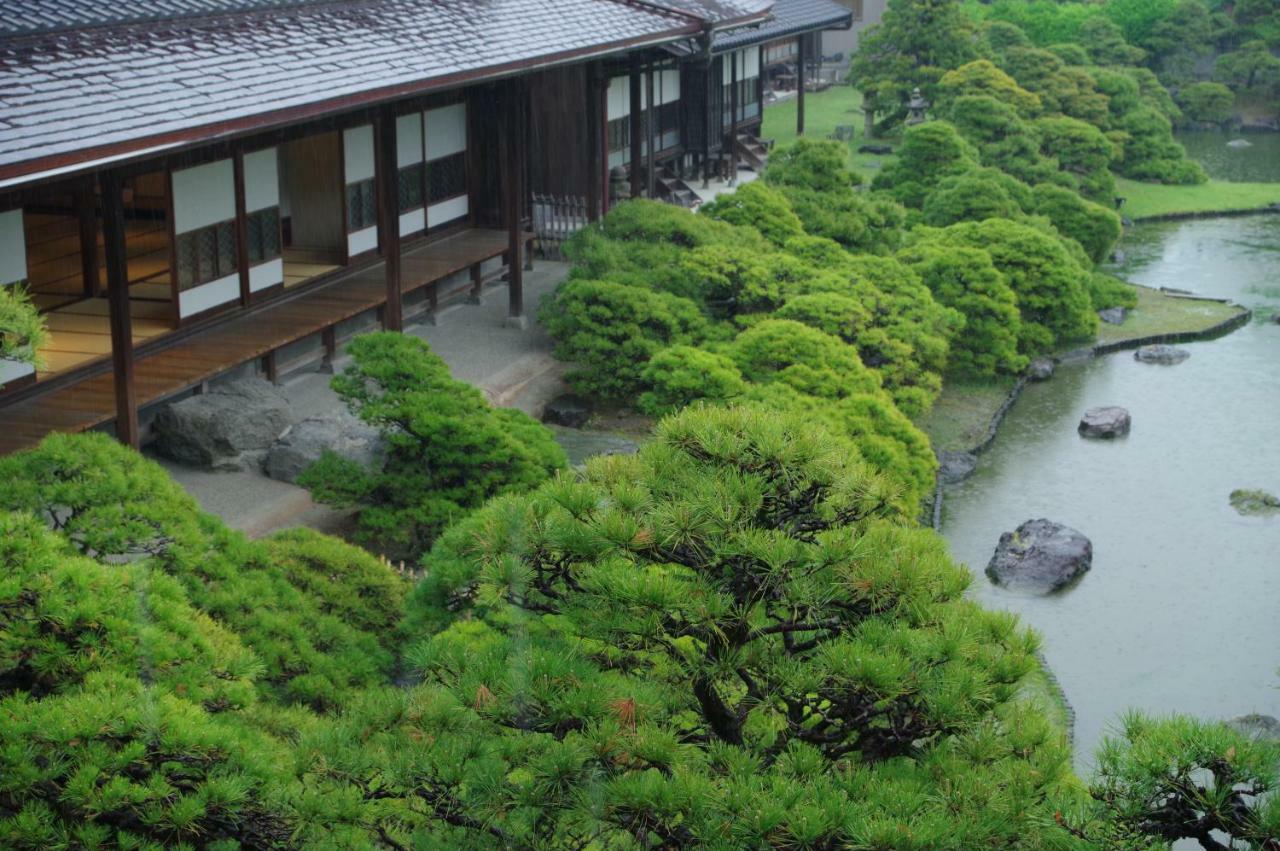 Ohana Hotel Yanagawa Exterior photo